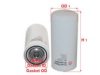 DETROIT D 23530646 Fuel filter